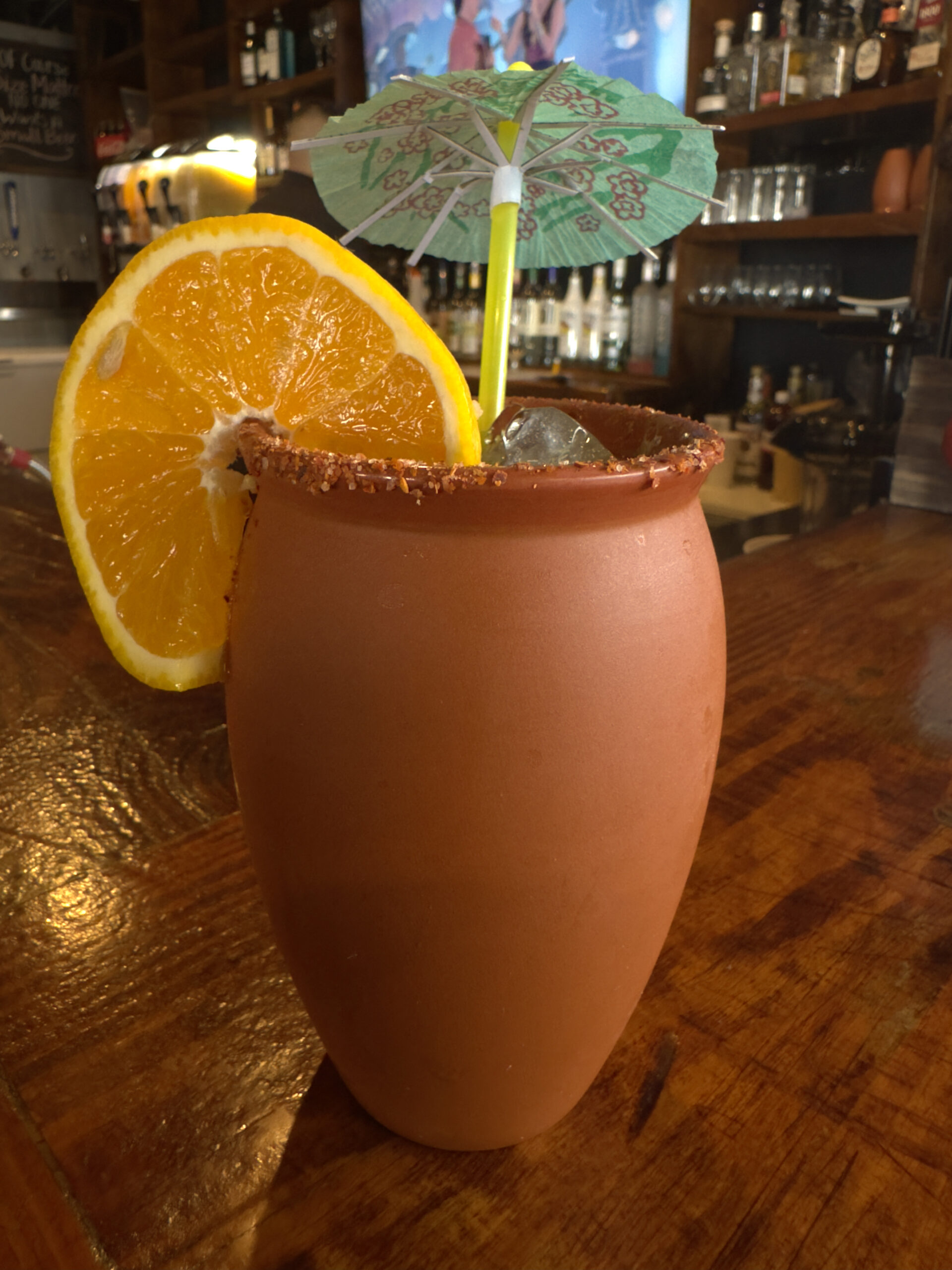 Blue Agave Bar and Mexican Kitchen Tuscola, Tx in Tuscola, TX (4)