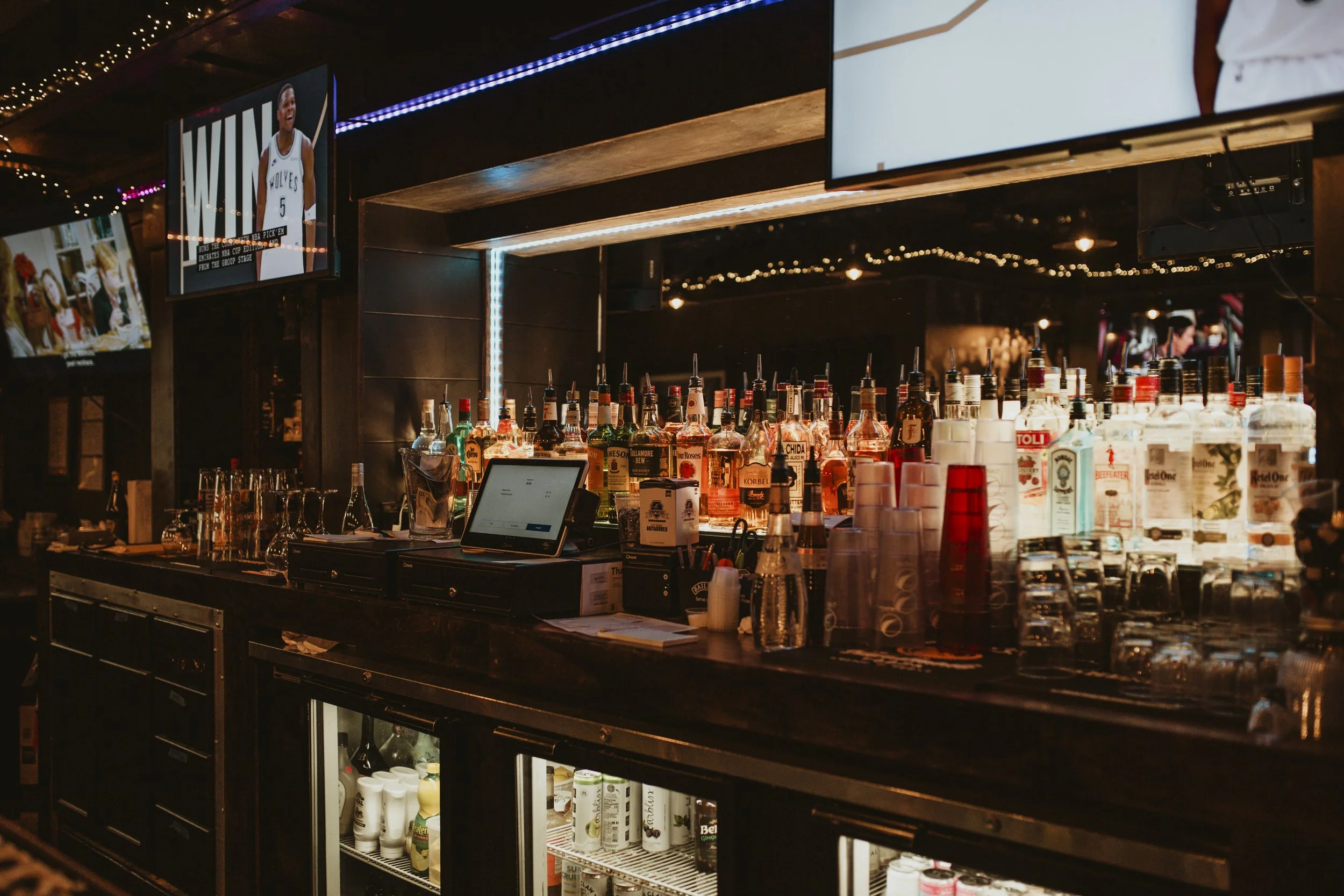 Franklin Street Tavern in Janesville, WI (5)