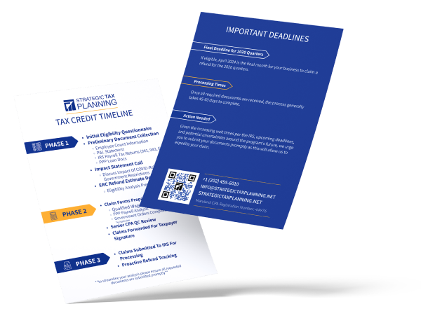 Strategic Tax Planning, LLC in Annapolis, MD (3)