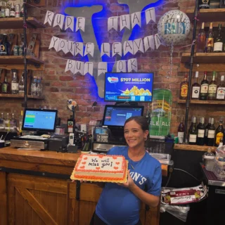 Vinson's Pub + Eatery in Clayton, NC (2)