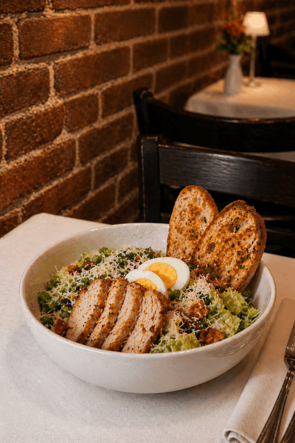 Izba Restaurant and Bar in Glendale, CA
