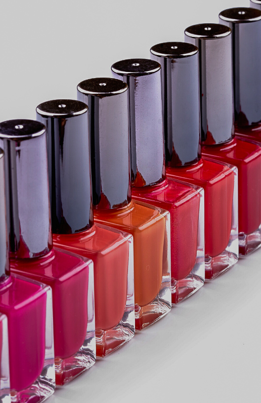 Echo Nail Spa in Monroe, NC (2)