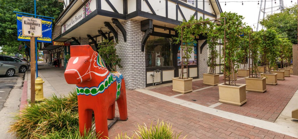 Kings River Real Estate in Kingsburg, CA