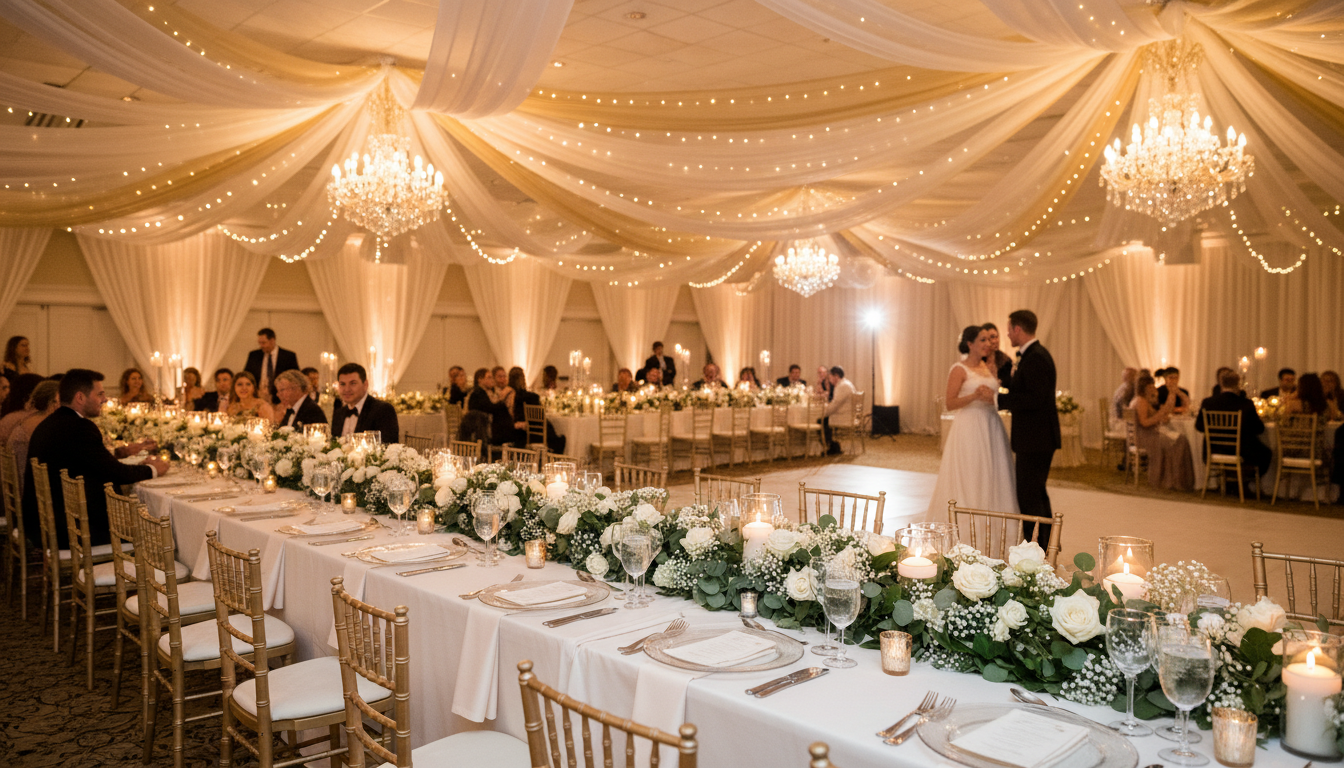 901 PARTIES DINING AND CATERING in Memphis, TN (4)