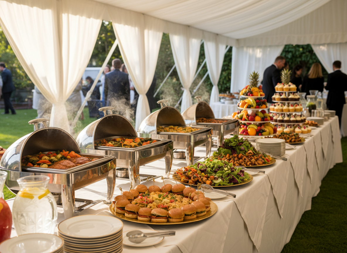 901 PARTIES DINING AND CATERING in Memphis, TN (6)