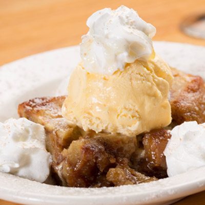 The Boundary House Restaurant in Calabash, NC (4)