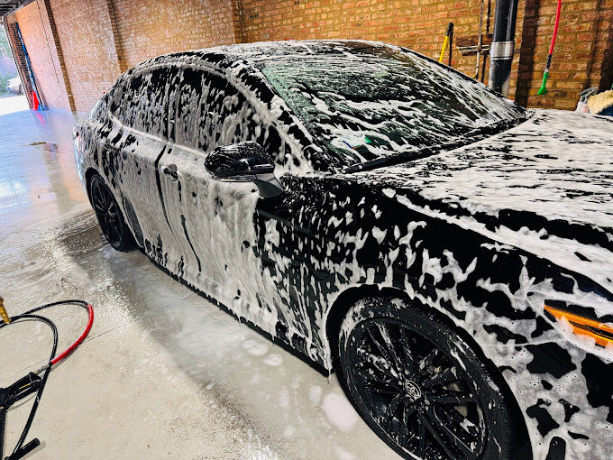 Berwyn Auto Spa in Berwyn, IL (3)