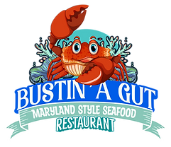 Bustin’ A Gut Maryland Style Seafood in Rocky Mount, NC (2)