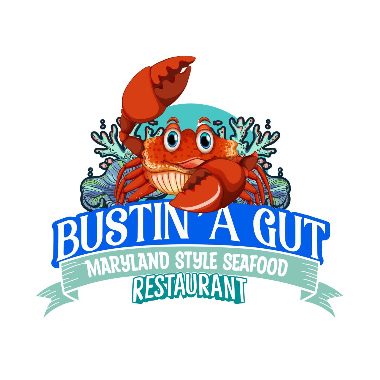 Bustin’ A Gut Maryland Style Seafood in Rocky Mount, NC (4)