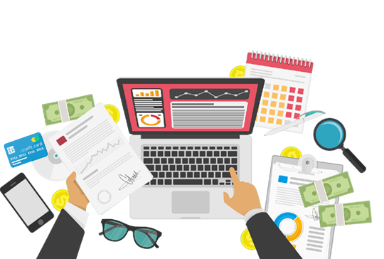 Chandra Tax Services in Cedar Park, TX