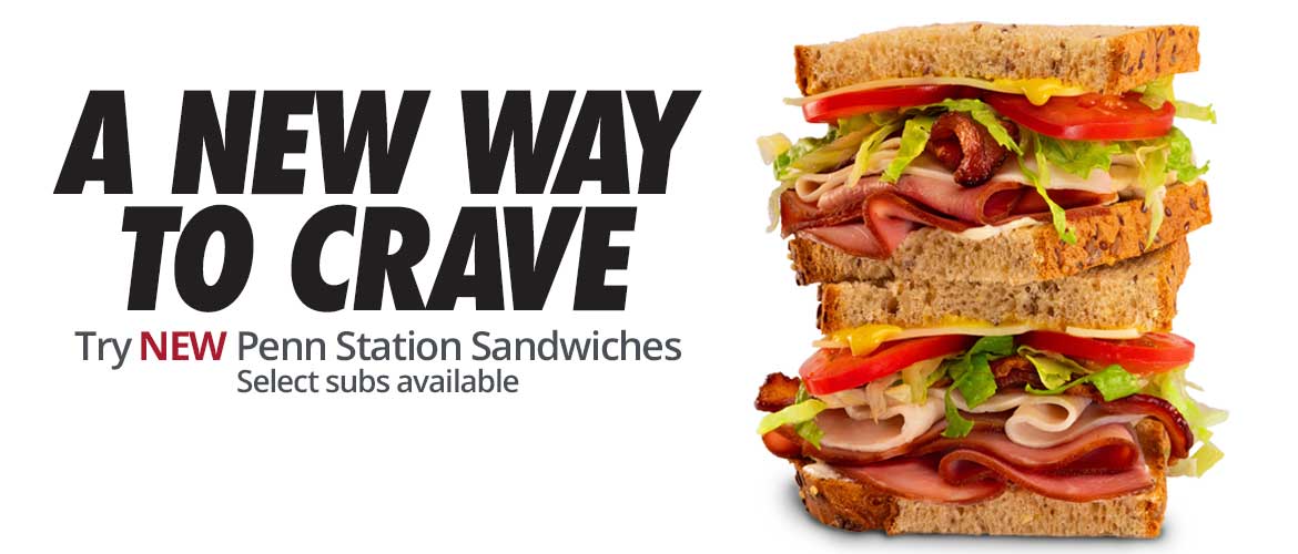 Penn Station East Coast Subs in Elkview, WV (3)
