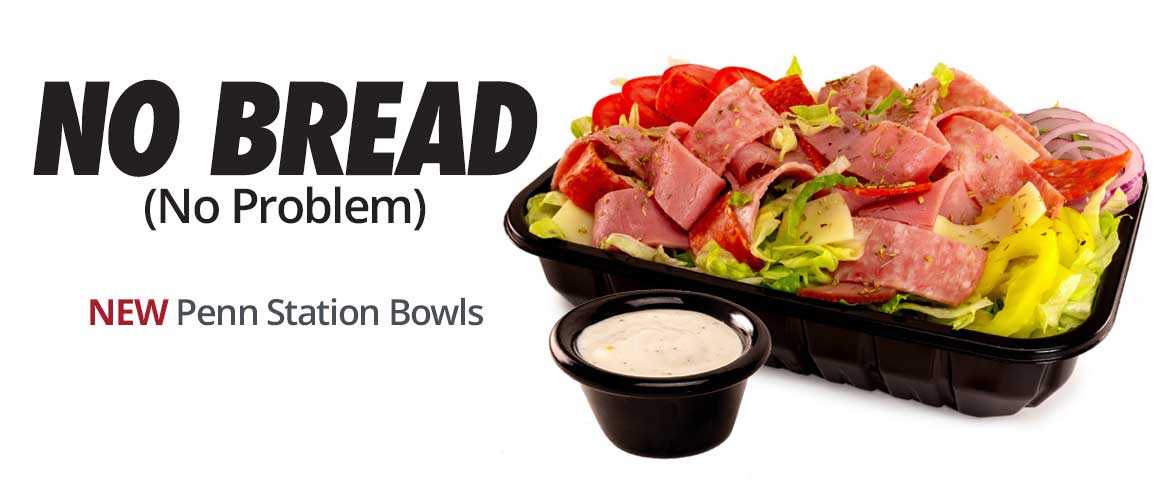 Penn Station East Coast Subs in Elkview, WV (4)