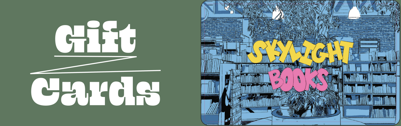 Skylight Books in Los Angeles, CA (2)