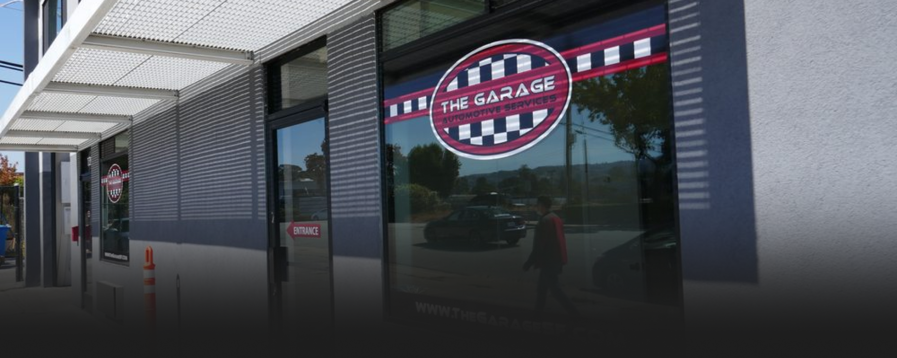 The Garage in San Francisco, CA