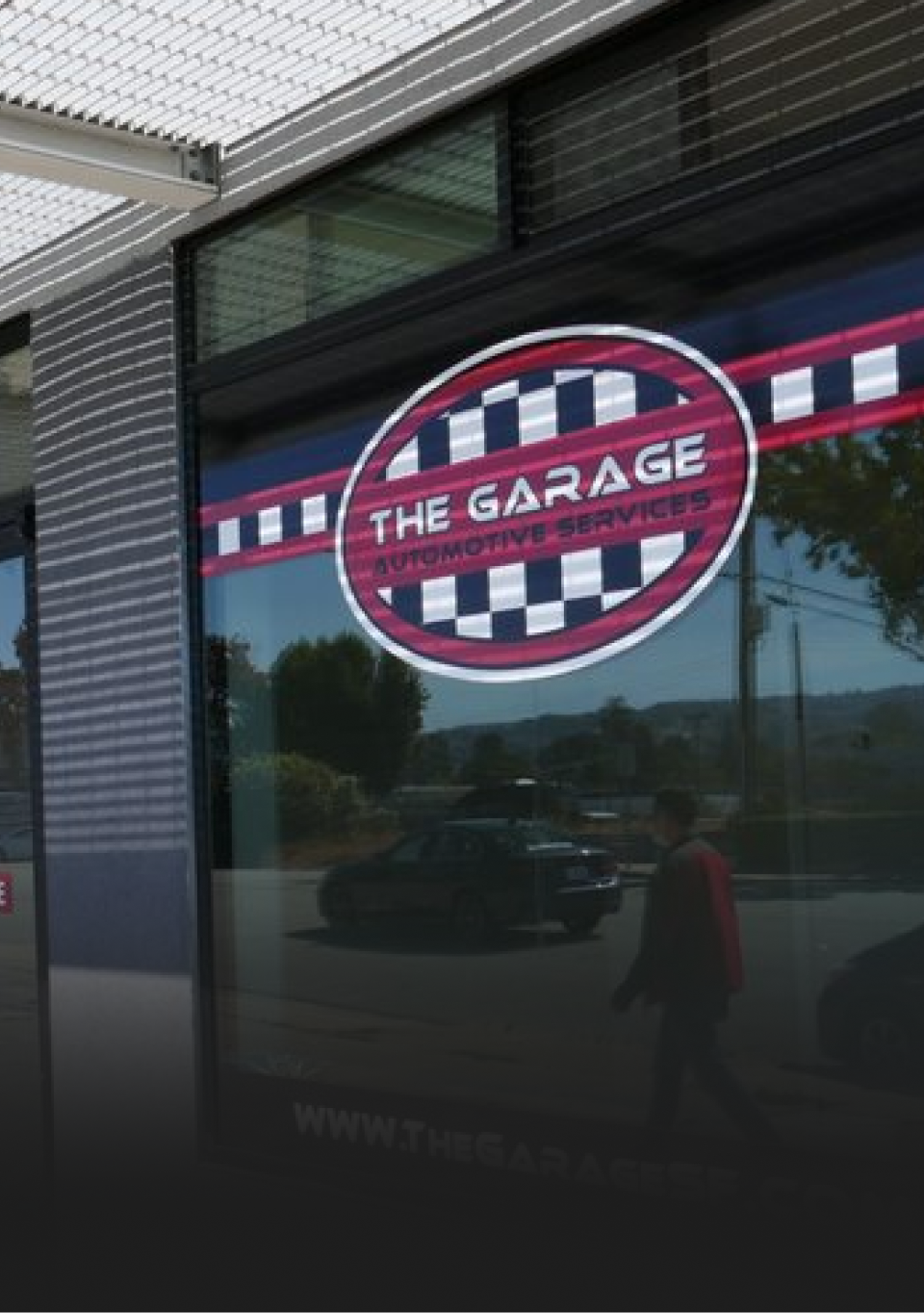 The Garage in San Francisco, CA (3)