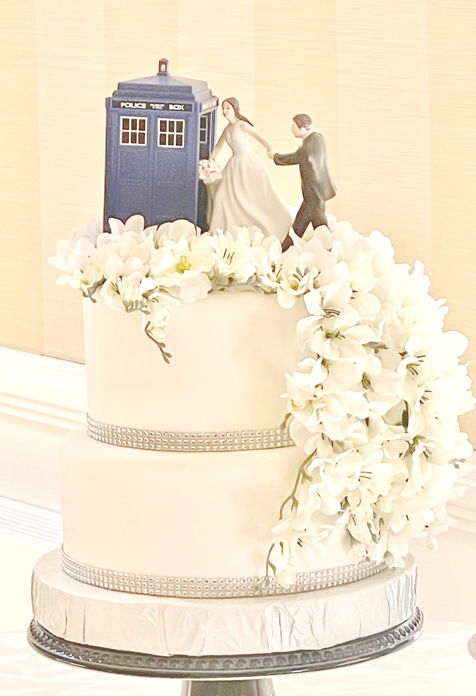 Special T Cakes & More, llc in Beech Creek, PA