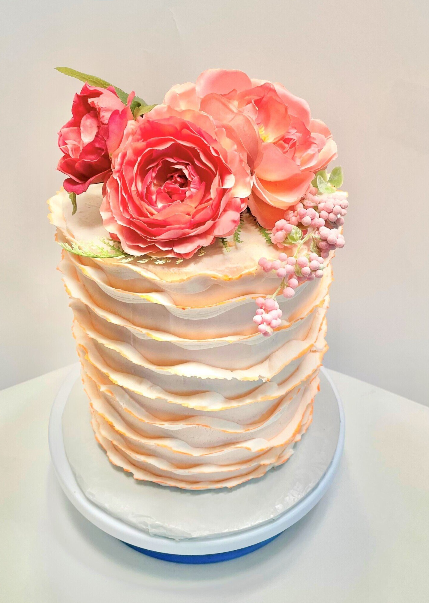 Special T Cakes & More, llc in Beech Creek, PA (2)