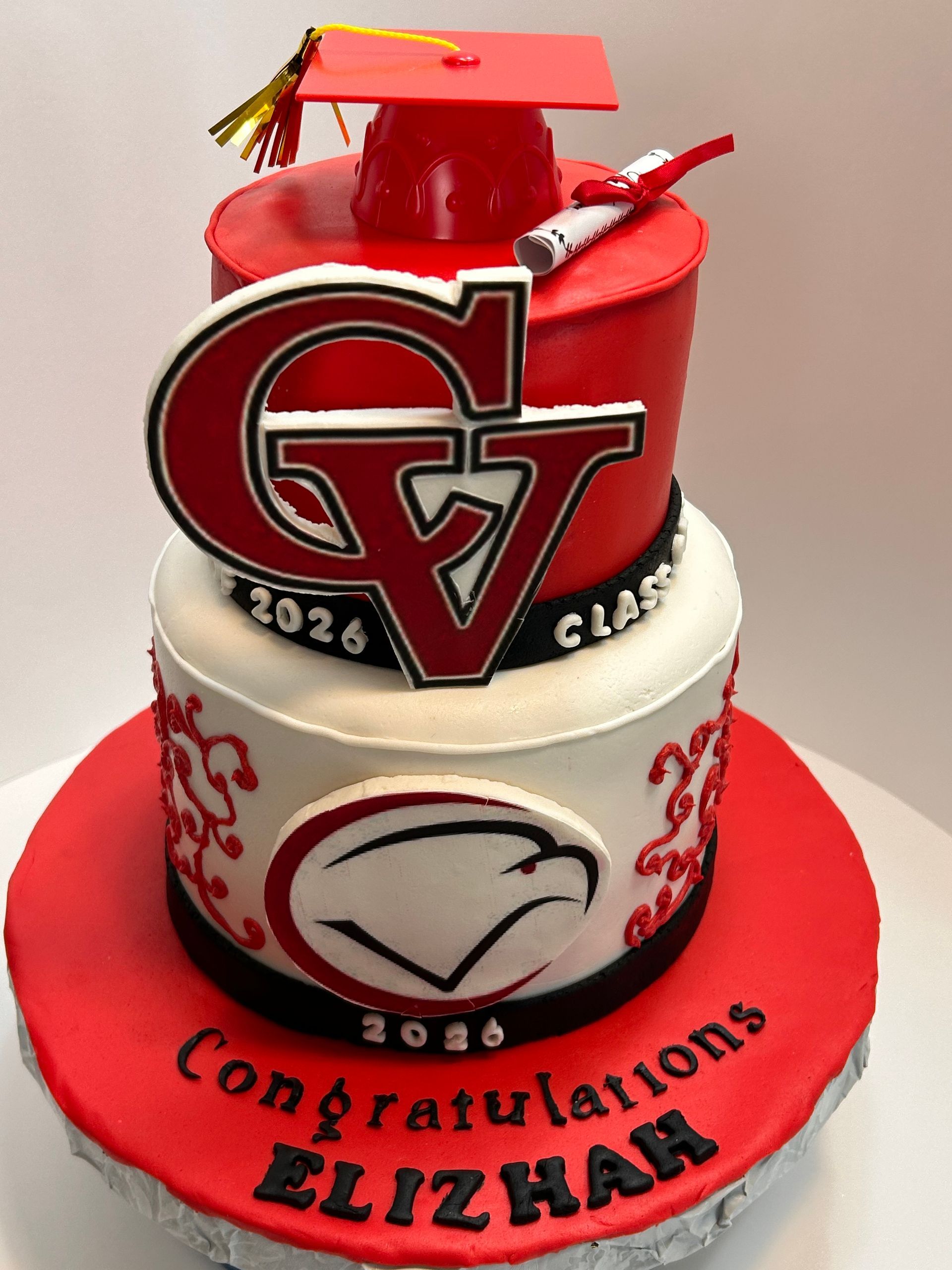 Special T Cakes & More, llc in Beech Creek, PA (3)