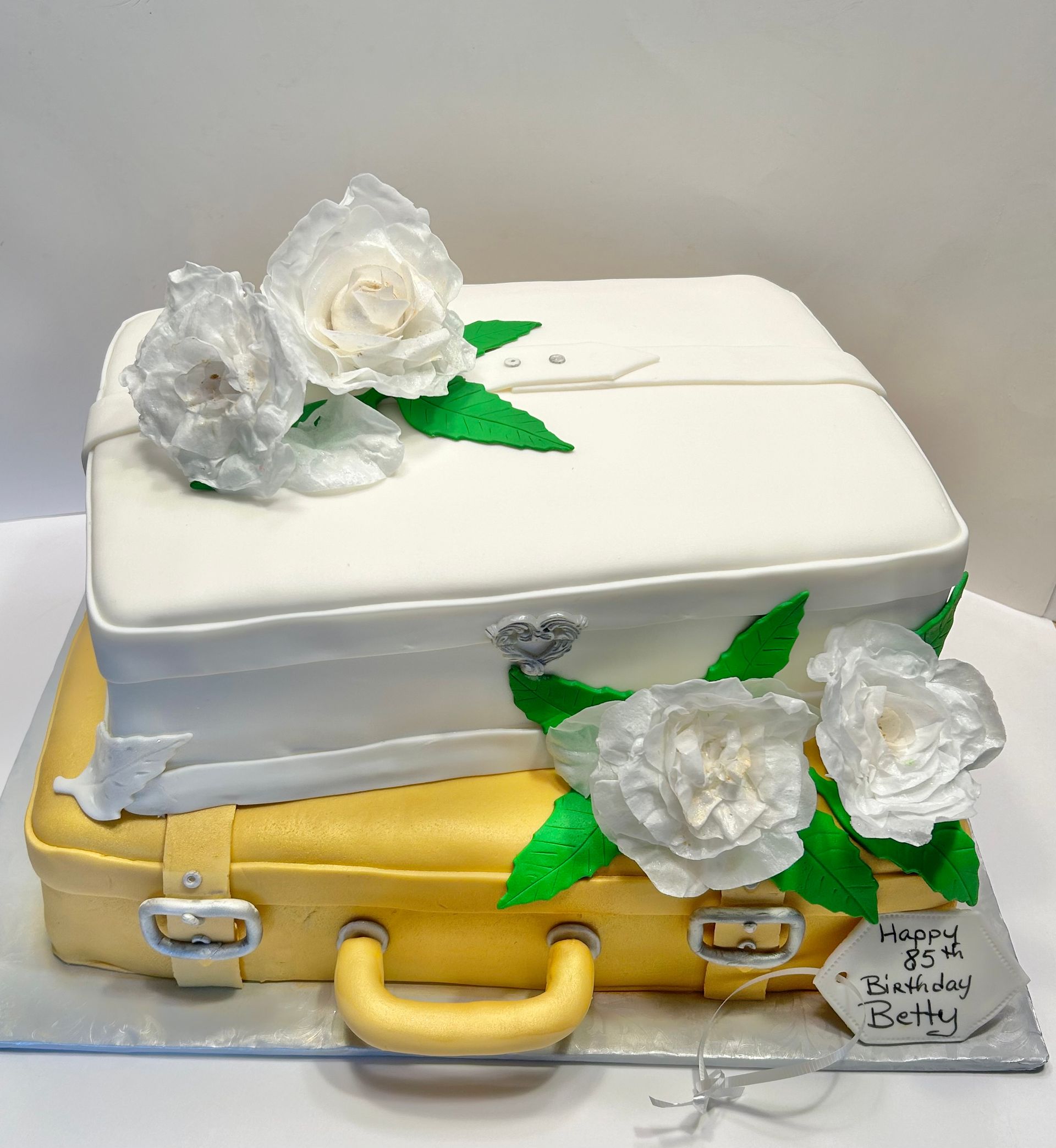 Special T Cakes & More, llc in Beech Creek, PA (4)
