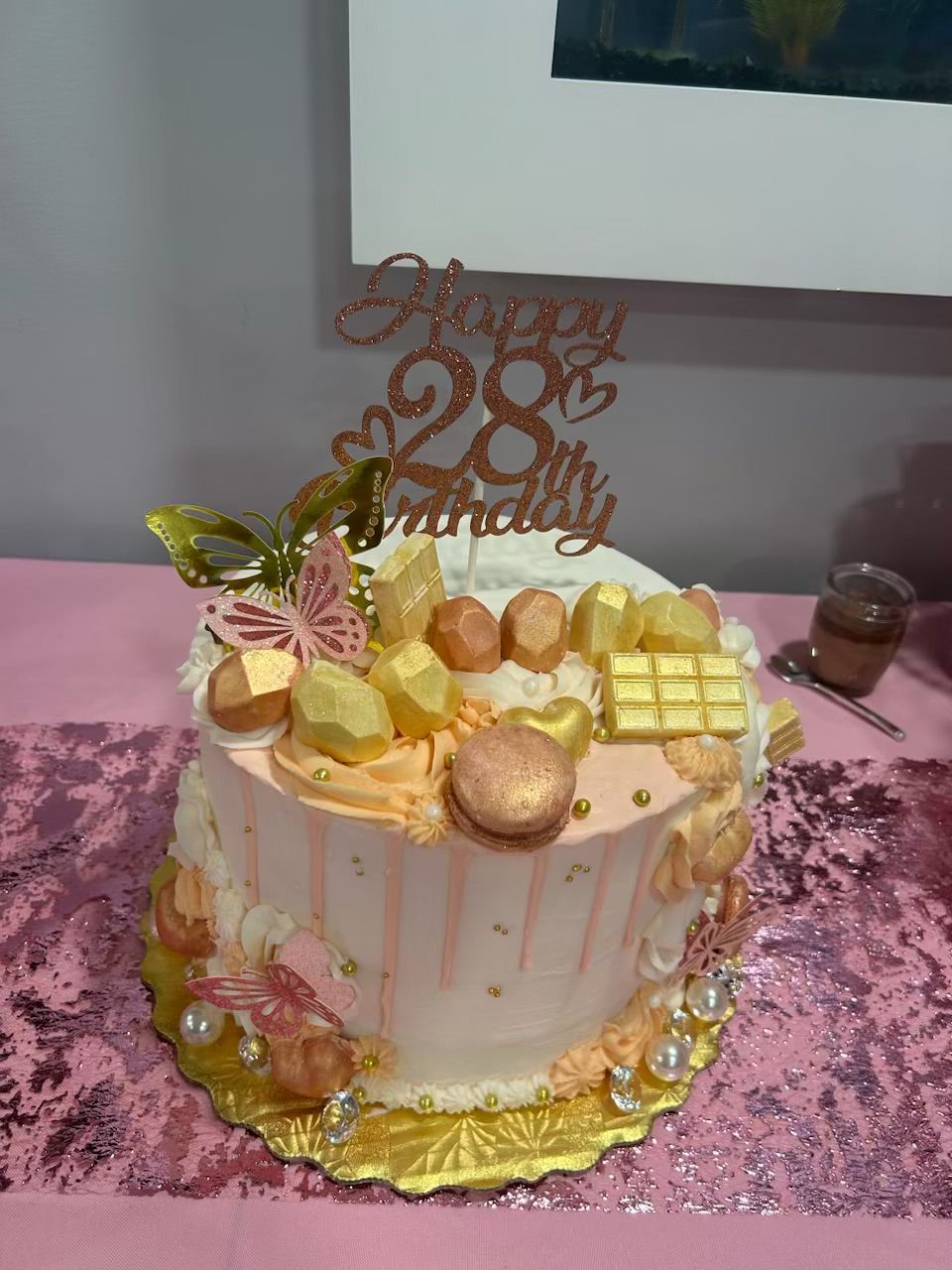 Special T Cakes & More, llc in Beech Creek, PA (5)