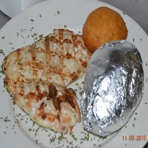 Stone's Family Restaurant, Millhousen in Greensburg, IN