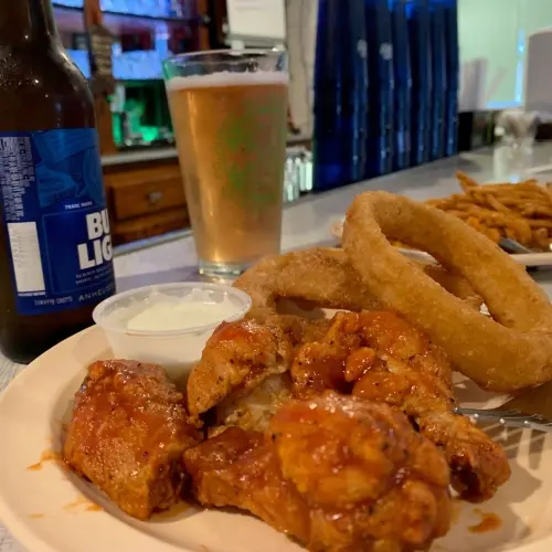 Stone's Family Restaurant, Millhousen in Greensburg, IN (2)