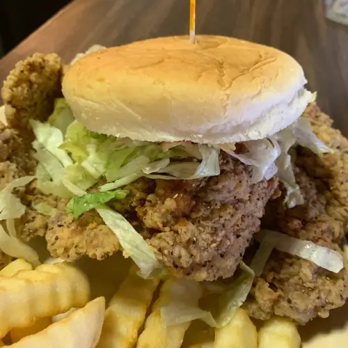 Stone's Family Restaurant, Millhousen in Greensburg, IN (3)