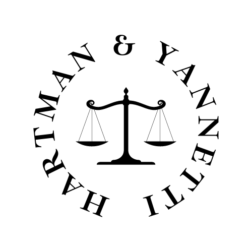 Hartman & Yannetti Attorneys at Law in Gettysburg, PA (6)