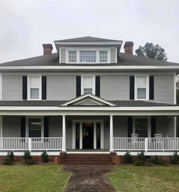 Law Offices of Womble & Campbell, P.A. in Elizabethtown, NC (2)