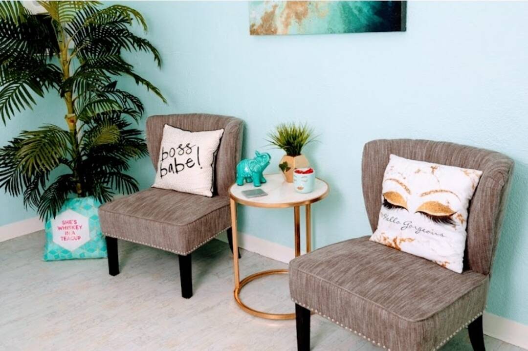 Blendedbeauti Studio in Lemoore, CA