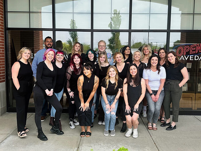 Rejuve Aveda Salon Spa in Carmel, IN (3)