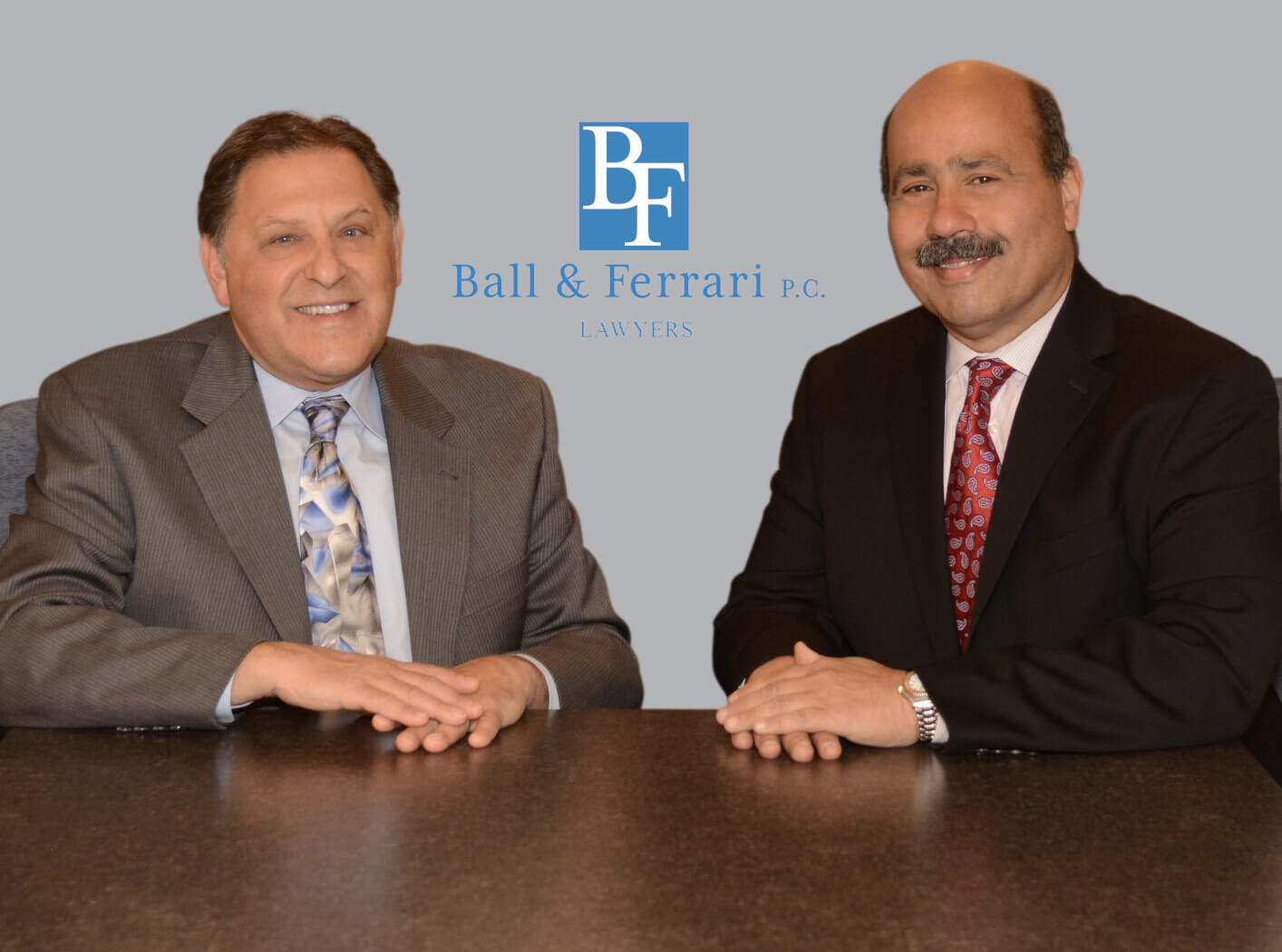 Ball & Ferrari, PC in Yonkers, NY (2)
