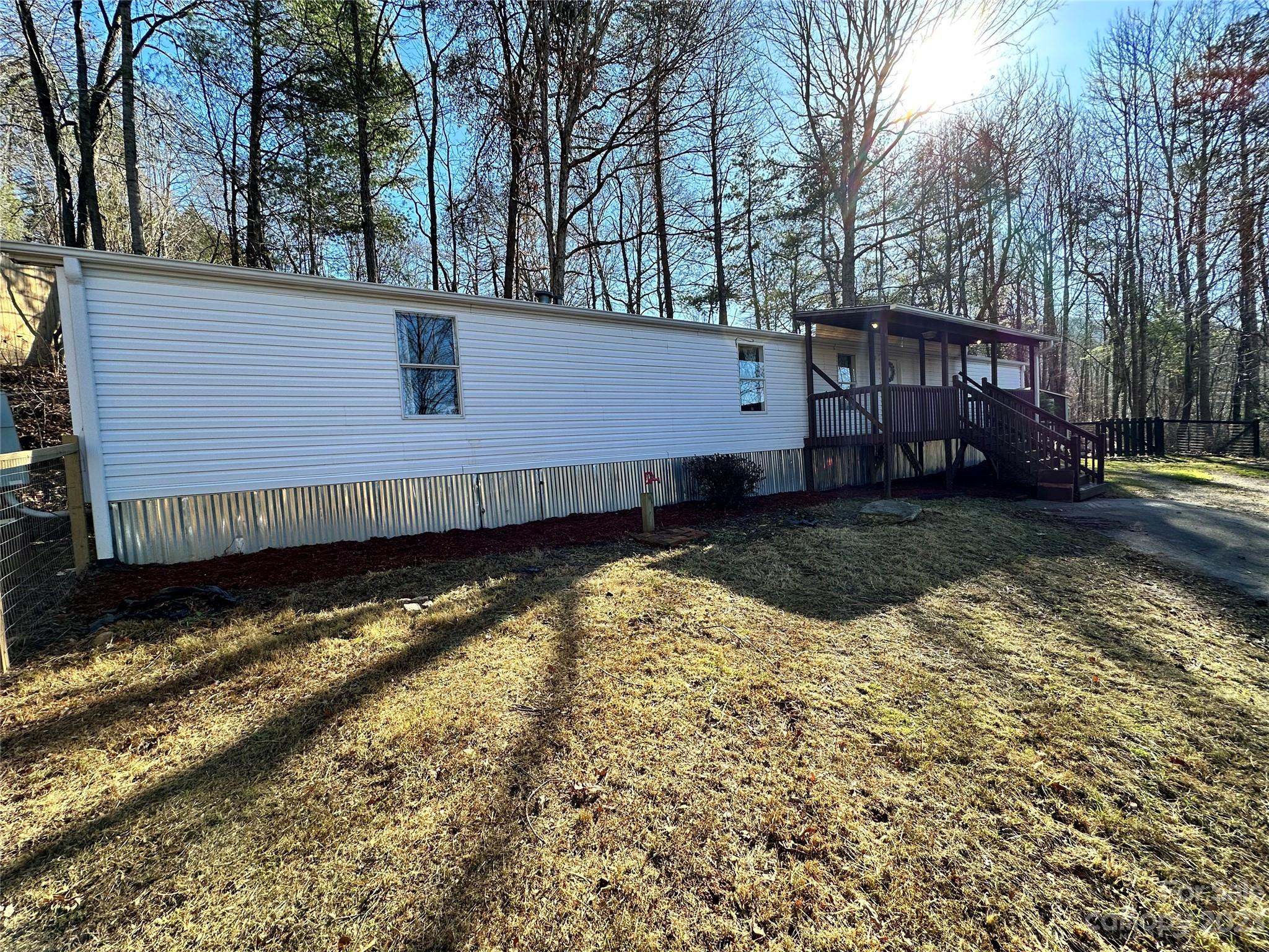 Angela McCoy Shuey, Realtor Nest Realty in Enka, NC