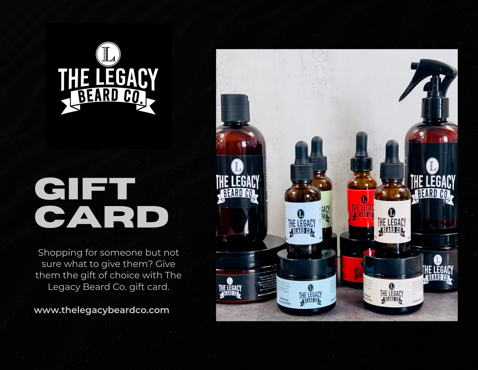 The Legacy Beard Co. in Atlantic Beach, FL (4)