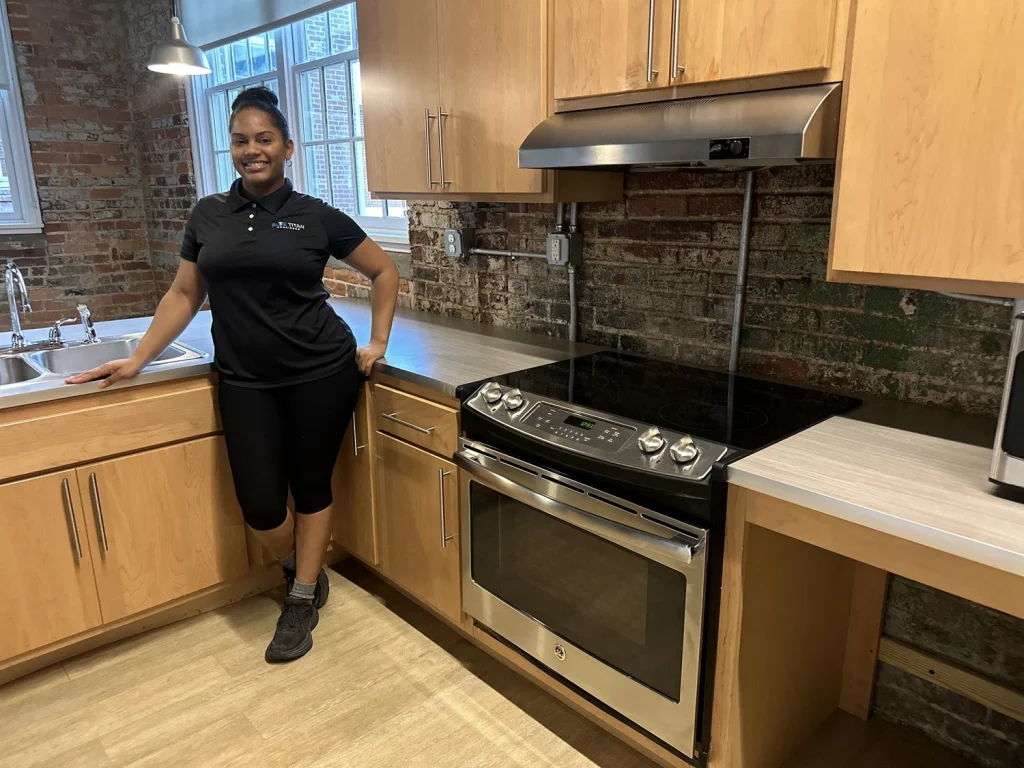 Blue Titan Concierge | Junk Removal & Multifamily Services in Kernersville, NC (4)