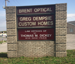 Law Offices of Thomas M. Dickey in Altoona, PA