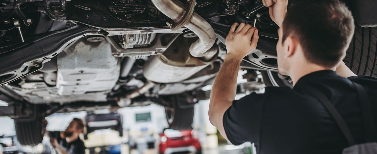 KnD Automotive Sales and Service in Sheffield, OH (2)