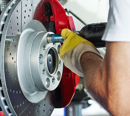 KnD Automotive Sales and Service in Sheffield, OH (5)
