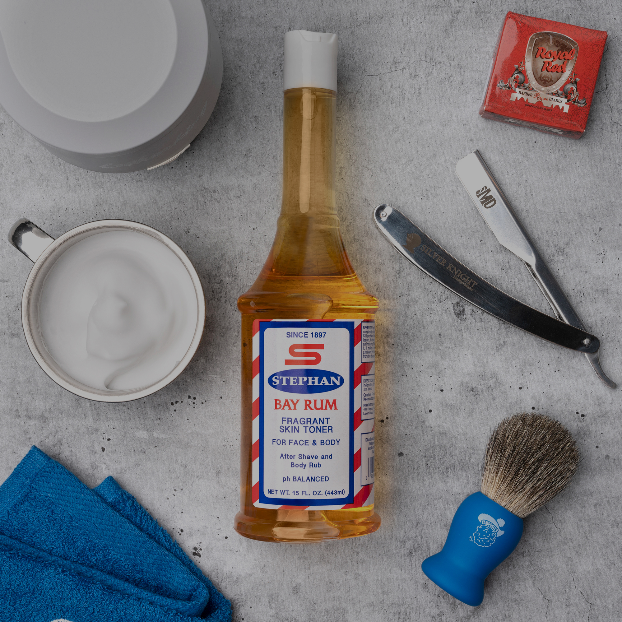 Williamsport Bowman Barber Supply in Williamsport, PA