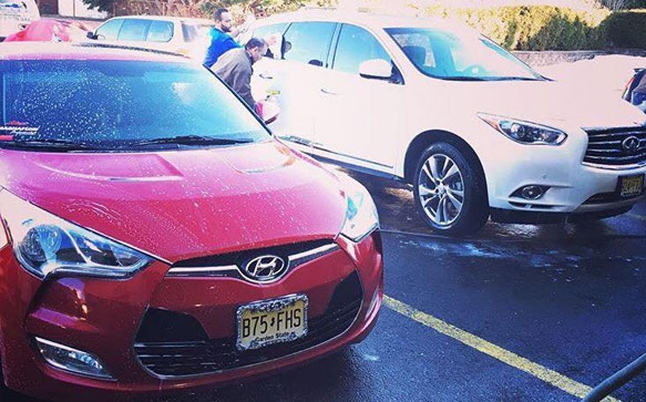 Professional Auto Detailers in East Hanover, NJ (3)