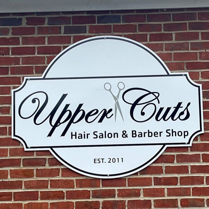 Upper Cuts in Clifton Forge, VA