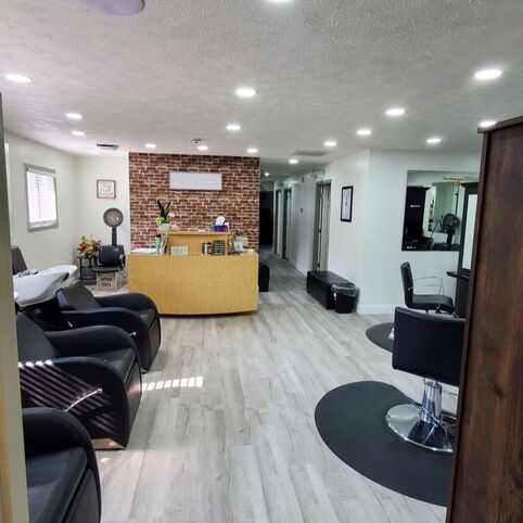 Upper Cuts in Clifton Forge, VA (3)