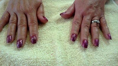 Upper Cuts in Clifton Forge, VA (5)