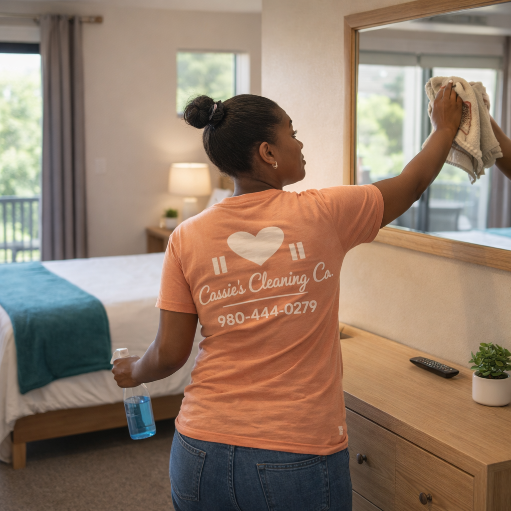Cassie's Cleaning Company LLC Mooresville NC in Mooresville, NC (4)