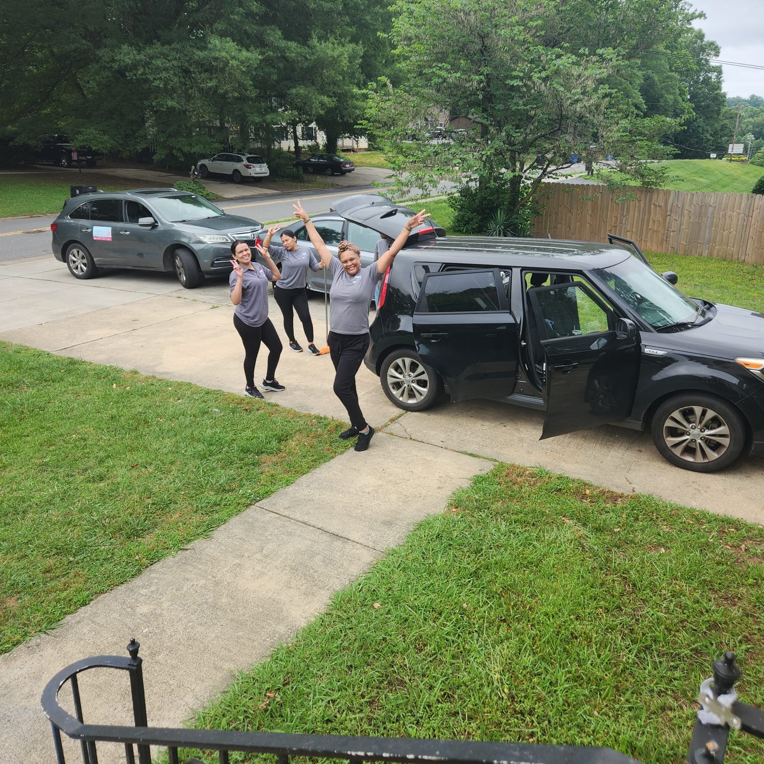 Cassie's Cleaning Company LLC Mooresville NC in Mooresville, NC (5)