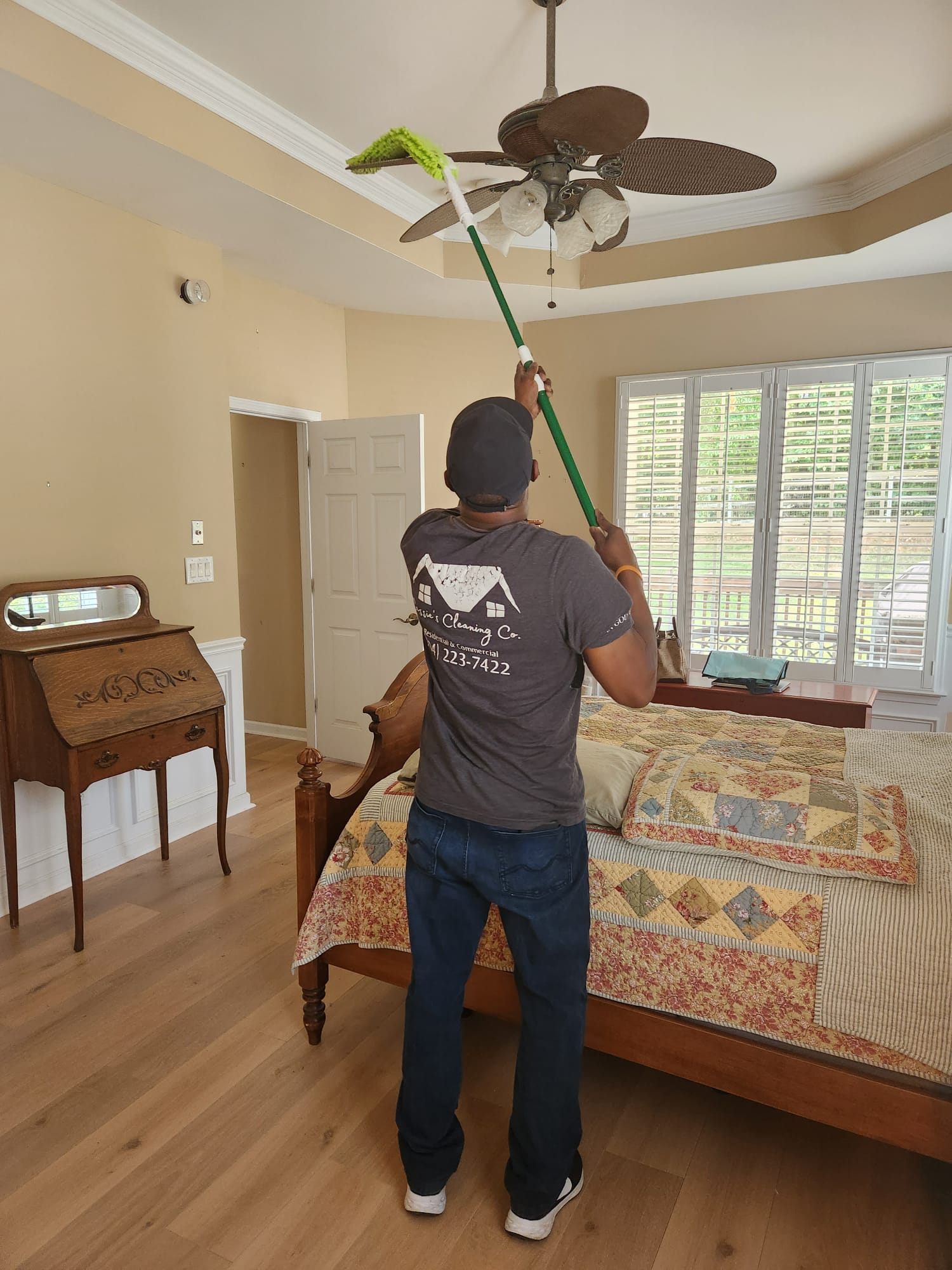 Cassie's Cleaning Company LLC Mooresville NC in Mooresville, NC (6)