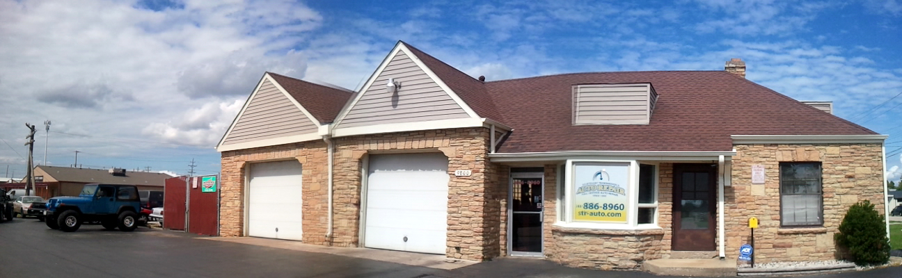 Sturtevant Transmission & Auto in Sturtevant, WI