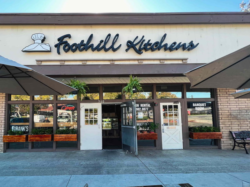 Foothill Kitchens, LLC in Upland, CA (3)