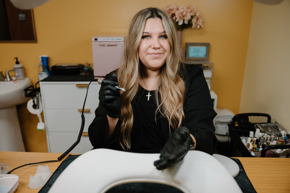 Western Glamour Hair & Nails in Albemarle, NC (3)