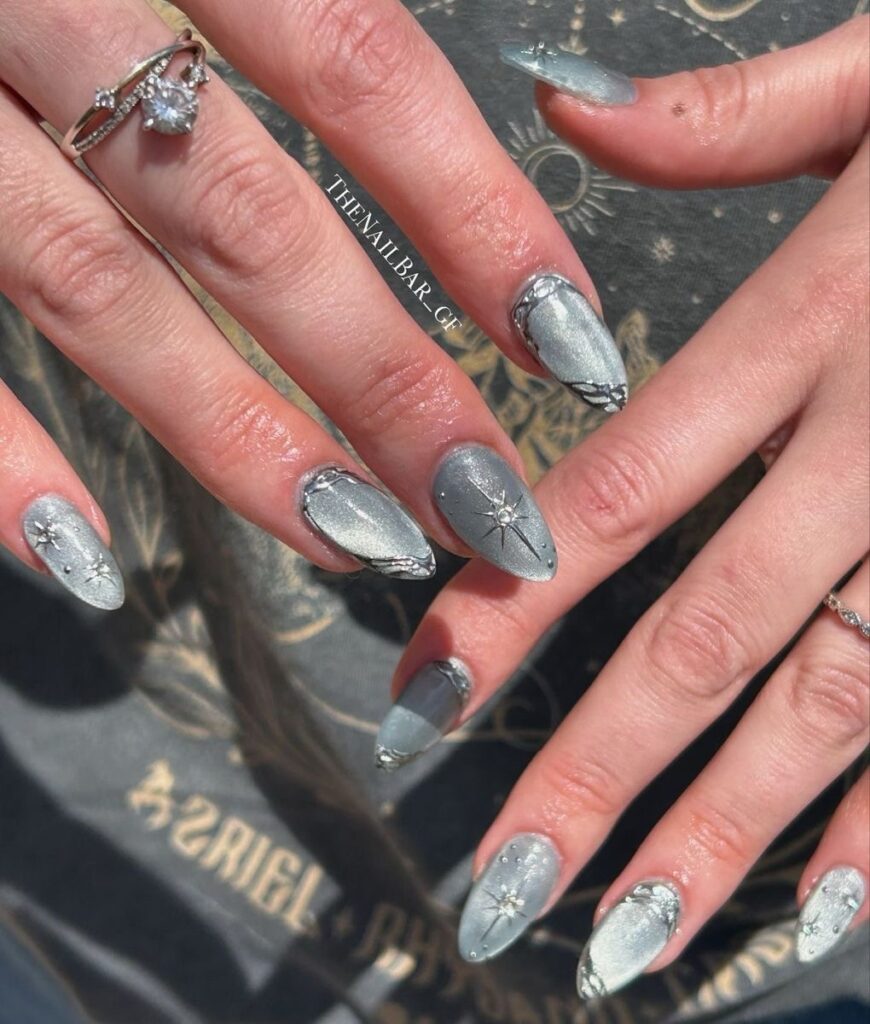 Ultralux Nails Lounge in Statesboro, GA (5)